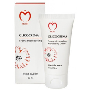 Unionderma Most Glicocr Emuls 50ml