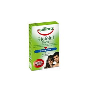 Equilibra Biofoltil Forte 32prl