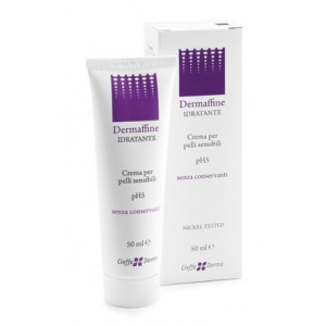 Cieffe Derma Dermaffine Crema Idrat 50ml