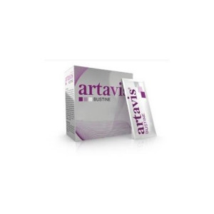 Shedir Pharma Artavis 20 Bustine