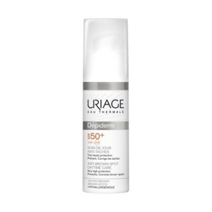 Uriage Depiderm Spf50+trattamento Gg