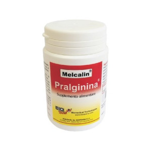 Biotekna Melcalin Pralginina 56cpr