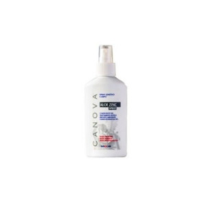 Sifarma Aloe Zinc Spray Canova 100ml