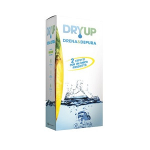 Tocas Dry Up 300ml