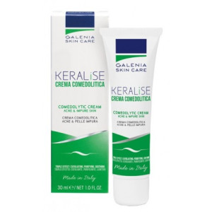 Galenia To Keralise Crema Viso Acne/p Imp