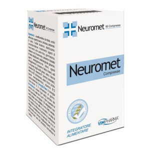Neuromet 60cpr