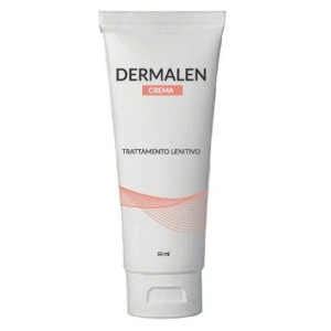 Lg Derma Dermalen Crema 50ml
