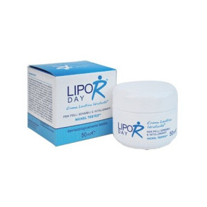 Elifab Lipor Day Crema 50ml