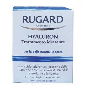 Rugard Hyaluron Crema Viso