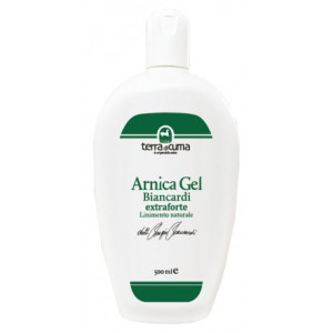 Arnica Biancardi Gel Ext 500ml