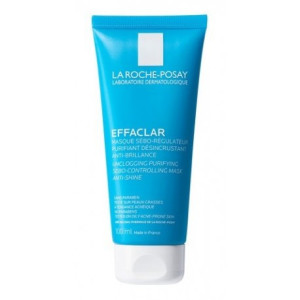 La Roche-Posay Effaclar Maschera Sebo-Regolatrice 100ml