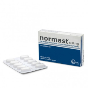Epitech Normast 600mg 20cpr