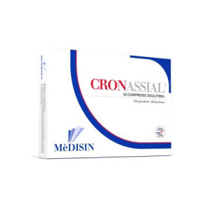 Medisin Cronassial 30cpr