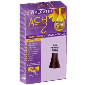 Gdp Srl Biokeratin Ach8 Col 5/d Cast Dor