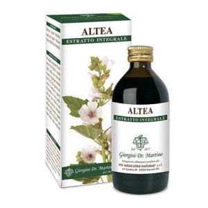 Giorgini Ser-Vis Srl Altea Estratto Integrale 200ml