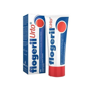 Shedir Pharma Flogeril Urto 100ml