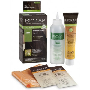 Bios Line Biokap Nutric Del Rap 4,00 Cas