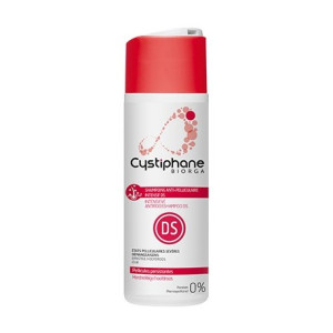 Bailleul Cystiphane Ds Sh A/forf Intens