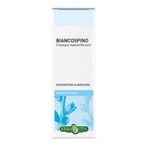 Erba Vita Gemmoderivato Biancospin 50m Ebv
