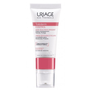 Uriage Tolederm Control Cont Occhi Le