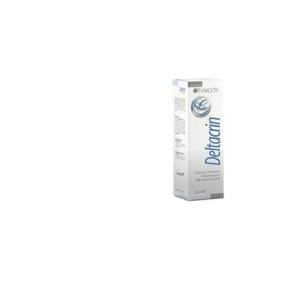 Biodue Deltatar Sh Catr 250ml Pharcos