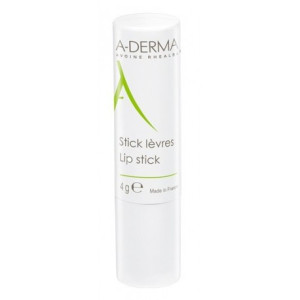 Pierre Fabre A-Derma A-Derma Les Indispensables Stick Labbra Idratante 4g