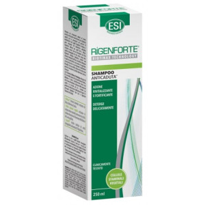 Esi Rigenforte Sh Anticaduta 250ml