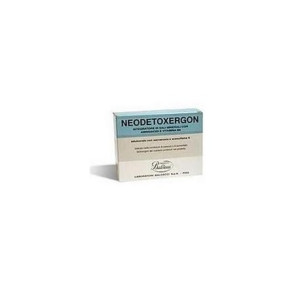 Baldacci Neodetoxergon 20 Bs
