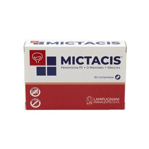 Lampugnani Mictacis 30cpr