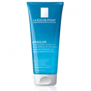 La Roche-Posay La Roche Posay Effaclar Gel Mousse 200ml