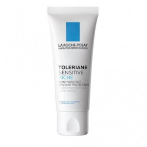 La Roche-Posay La Roche Posay Toleriane Sensitive Riche Idratante Lenitivo 40ml
