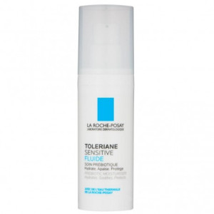 La Roche-Posay La Roche Posay Toleriane Sensitive Fluido Crema Idratante Viso 40ml
