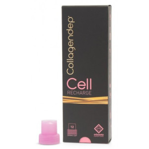 Erbozeta Collagendep Cell Recharge 12dr