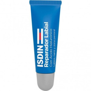 Isdin Balsamo Labbra Fluido 10ml