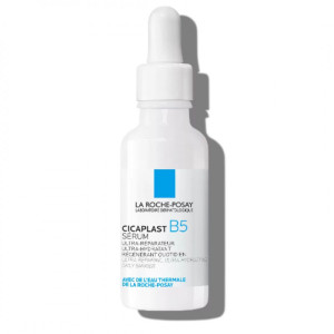 La Roche-Posay La Roche Posay Cicaplast B5 Siero Viso Idratante Riparatore 30ml