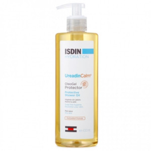 Isdin Hydration Ureadin Calm Olio Doccia 400ml