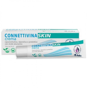 Fidia Connettivina Skin Crema Protettiva E Riparativa 50ml