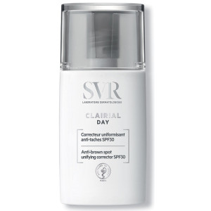 Svr Clairial Day Spf30 Crema Correttiva Antimacchia 30ml