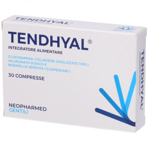 Neopharmed Gentili Tendhyal 30cpr