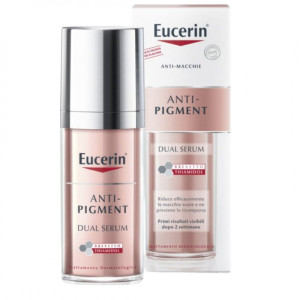 Eucerin Anti-Pigment Siero Anti Macchie Uniformante 30ml