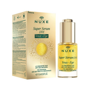 Nuxe Super Serum 10 Eye 15ml