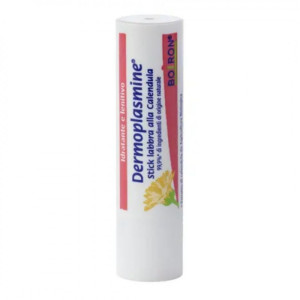 Boiron Specialita' Boiron Dermoplasmine Stick Labbra Idratante E Lenitivo 4g