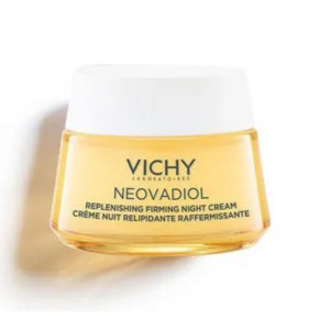Vichy Neovadiol Post Menopausa Crema Notte Rassodante 50ml
