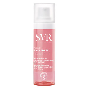 Svr Palpebral Topialyse Balsamo Viso Contorno Occhi Lenitivo 30ml