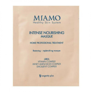 Miamo Intense Nourishing Masque Maschera Rigenerante 6x10ml