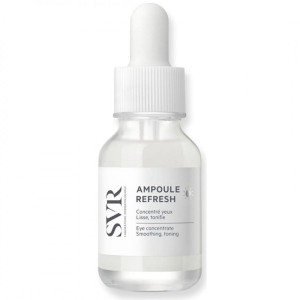 Svr Ampoule Refresh Contorno Occhi Levigante Tonificante 15ml