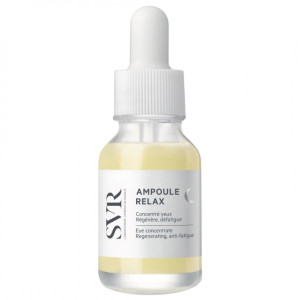 Svr Ampoule Relax Contorno Occhi Rilassante Notte 15ml