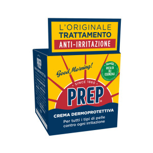 Euritalia Prep Crema Dermoprotettiva Vaso 75 G