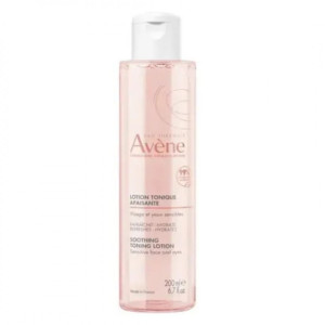 Avene Avène Lozione Tonica Lenitiva Pelle Sensibile 200ml