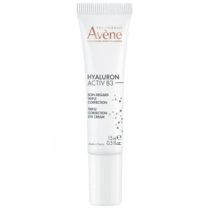 Avene Avène Hyaluron Activ B3 Trattamento Contorno Occhi Antirughe 15ml